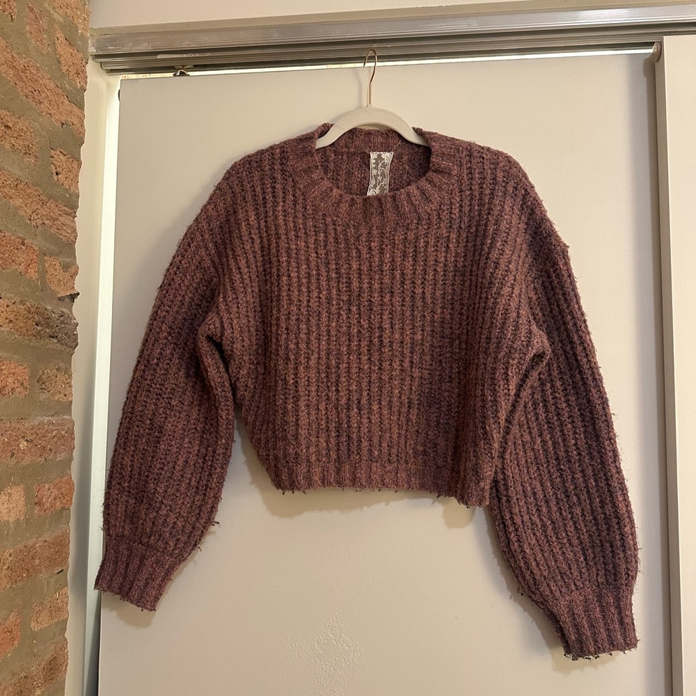 Sweater